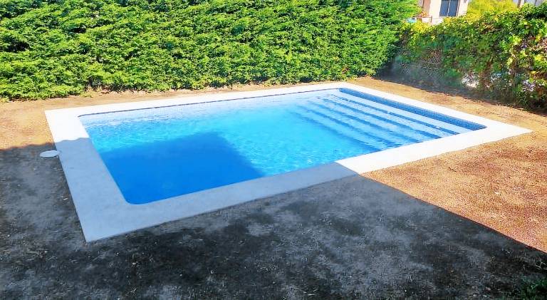 Vacation home with garden, BBQ & patio | Close to the beach | Pets allowed in Vigo
