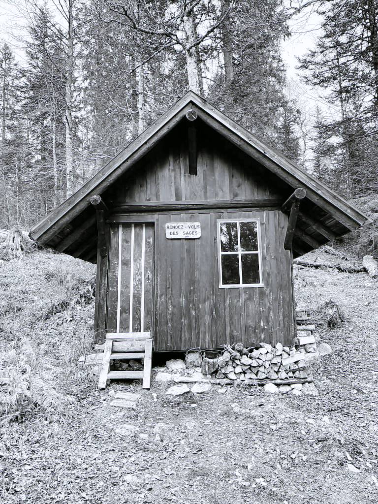Apartment  Chapelle-des-Bois