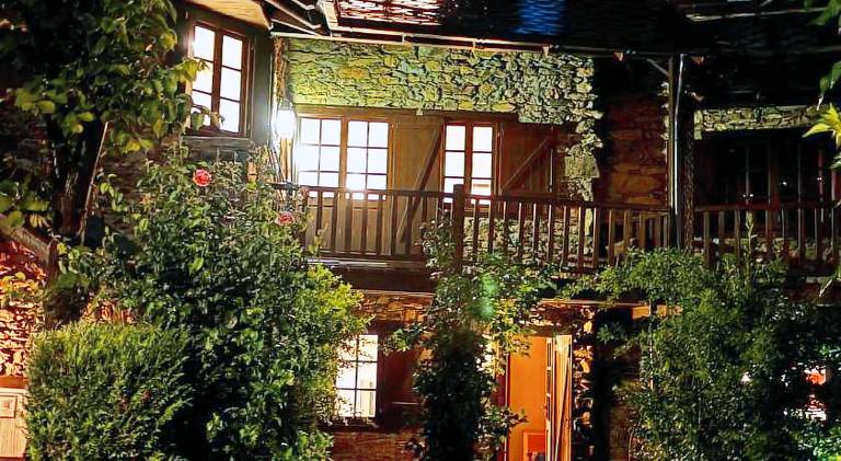 Apartment with 3 rooms for 6 persons in La Cortinada