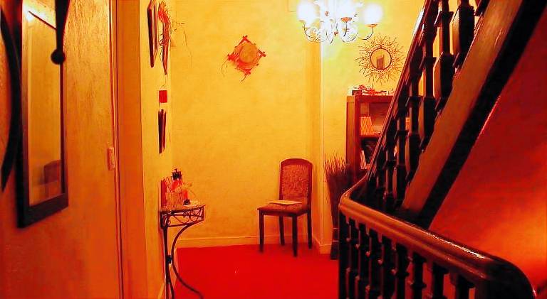 Hotel le Dauphin