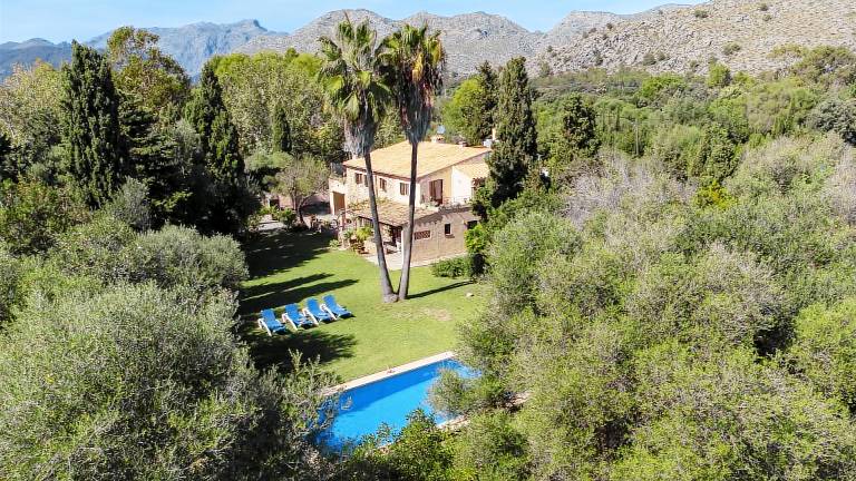 Villa can Ferrer By home villas 360