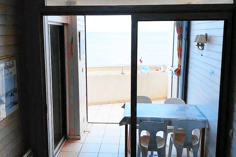 Holiday apartment with terrace — photo 3