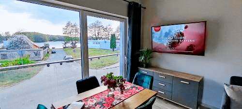 Apartament Czaplinek