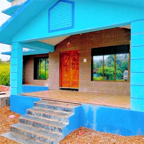 Bed and breakfast Harnai