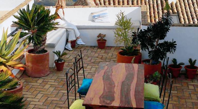 Vacation home with 2 rooms for 5 persons — photo 2
