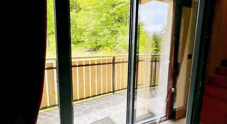Nice chalet | Pet-friendly — photo 5