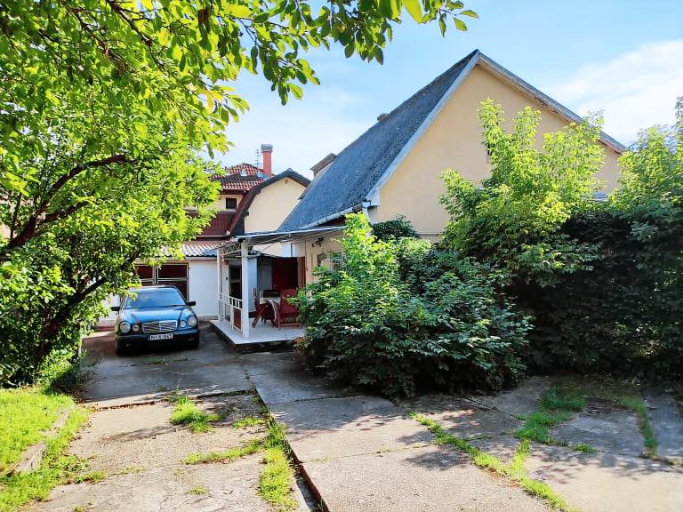 Ferienhaus  Balatonszéplak