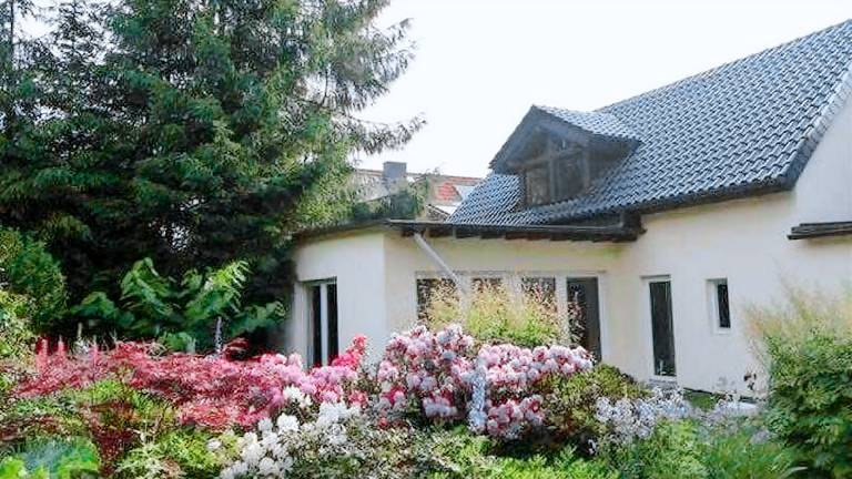 Ferienwohnung Möllensdorf