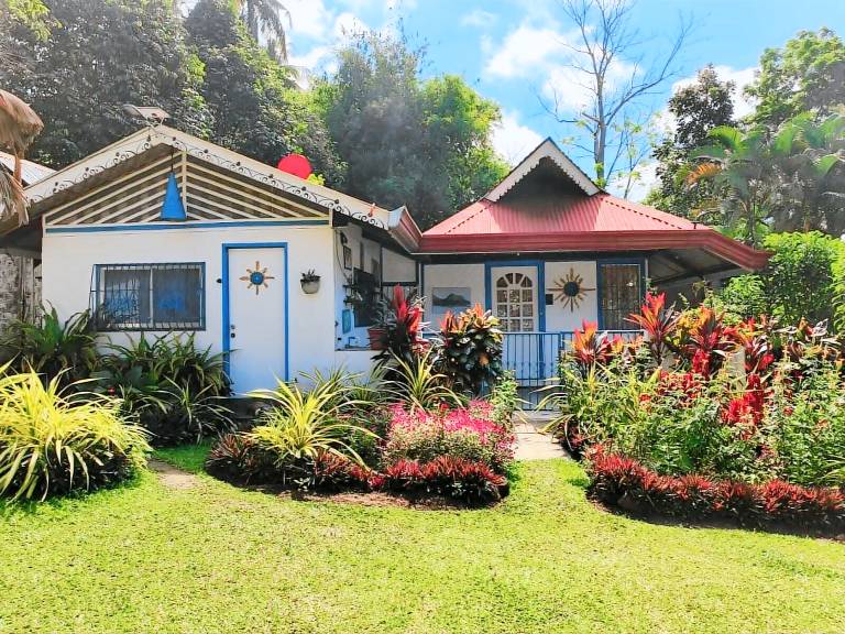 House Camiguin