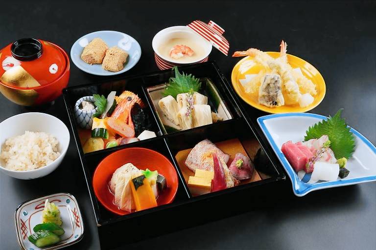 Nishijinkita Hagi — photo 5