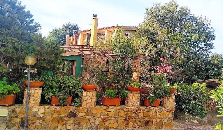 Villa Villasimius