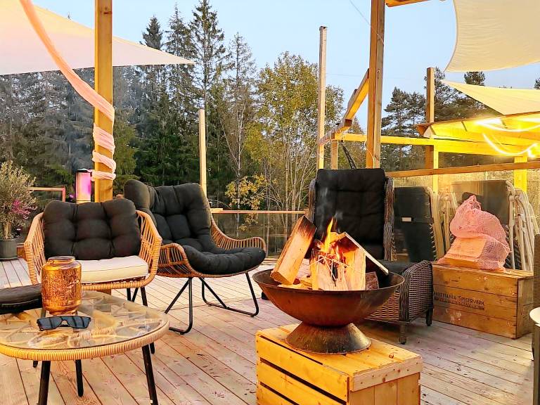 Cozy 6 Bedroom Holiday House in Oslo's Countryside — photo 3
