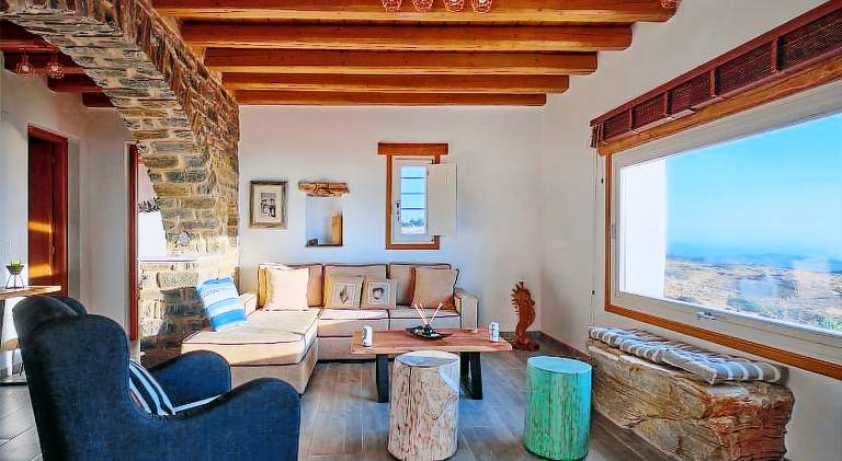 Villa with private pool, terrace & garden | Perfect for remote work — photo 2