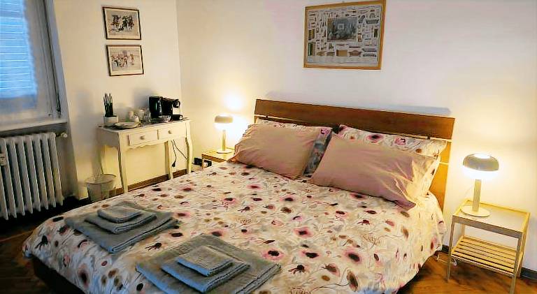 Residenza conciatori in Biella