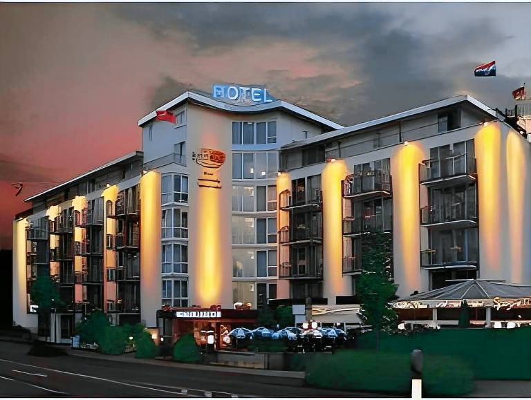 Mercure Hotel Pforzheim in Pforzheim