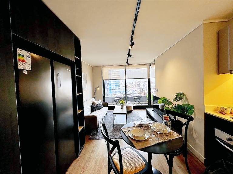 Appartement Puente Alto