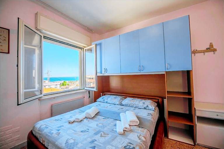 Appartamento Termoli