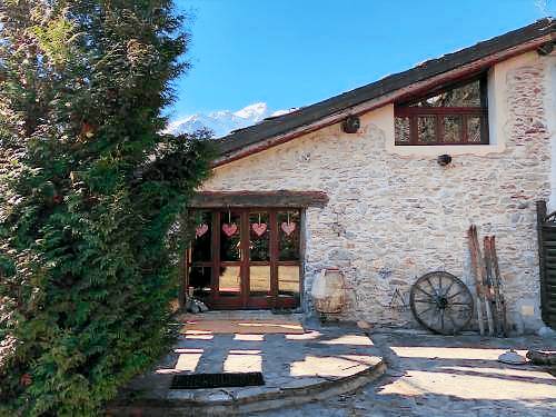 Chalet Oulx