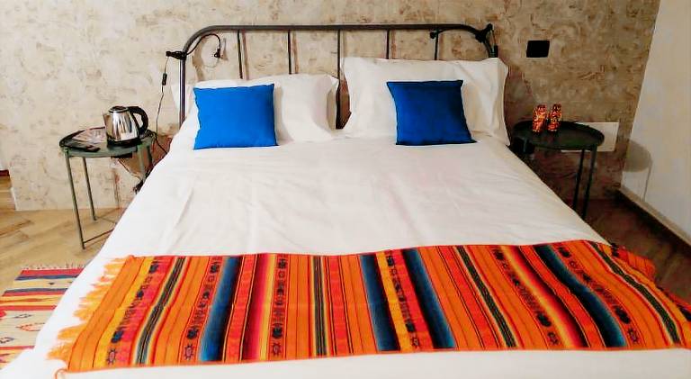 La Corte B&B