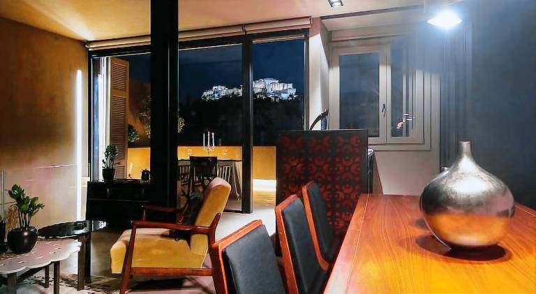 Architects Masterpiece Villa with Private Rooftop — photo 3
