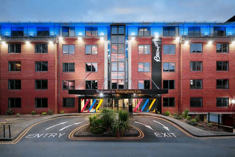 Serviced apartment | Good for workation in Nottingham