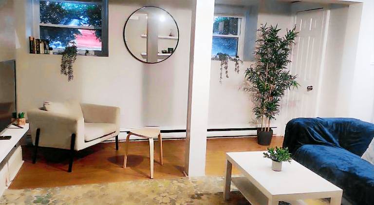 Rental apartment with 1 room for 2 persons — photo 2