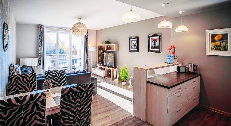 Beautiful rental apartment | Pets allowed — photo 2