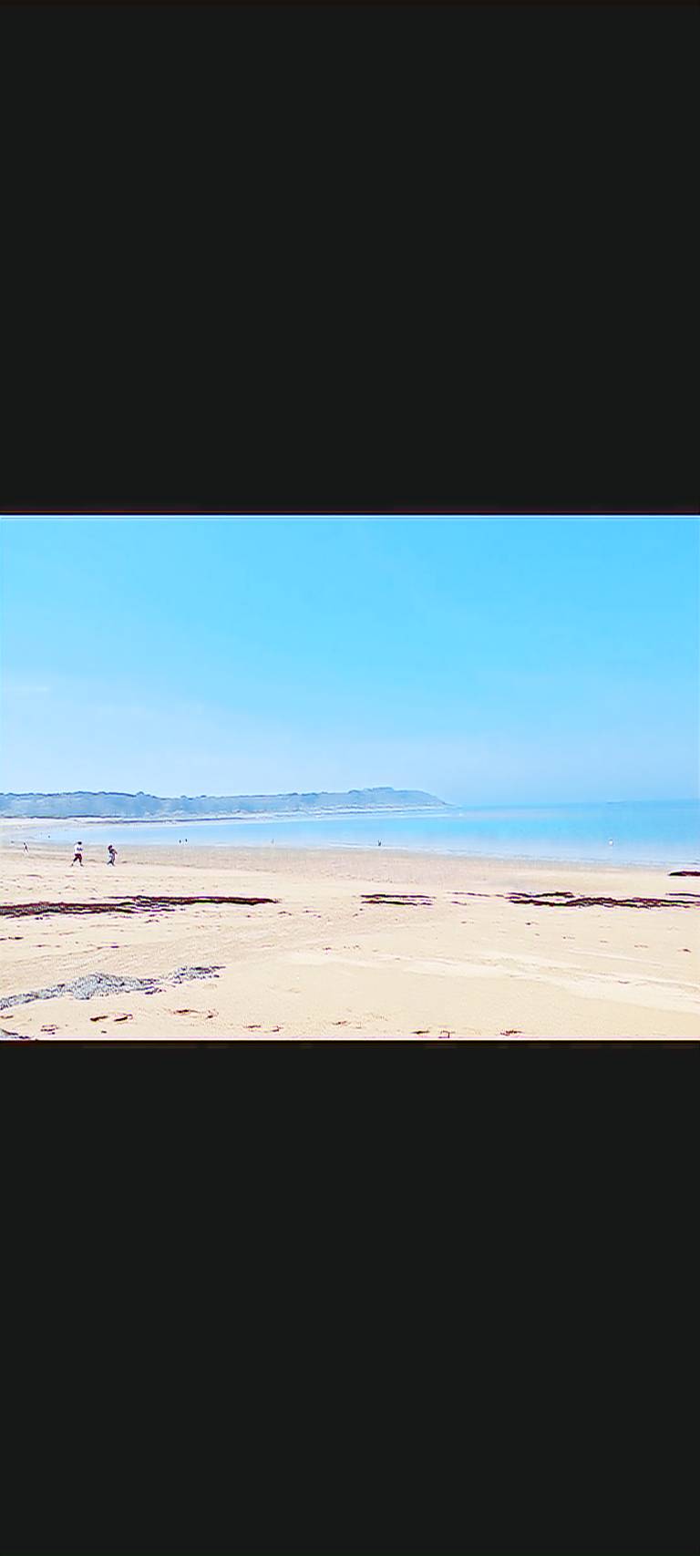 Maison de vacances Cancale