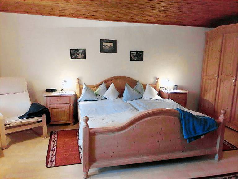 Ferienwohnung Fischbachau