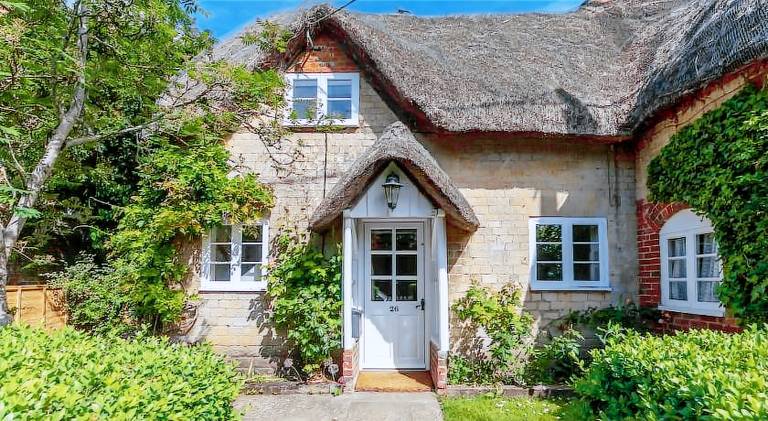 House Pewsey
