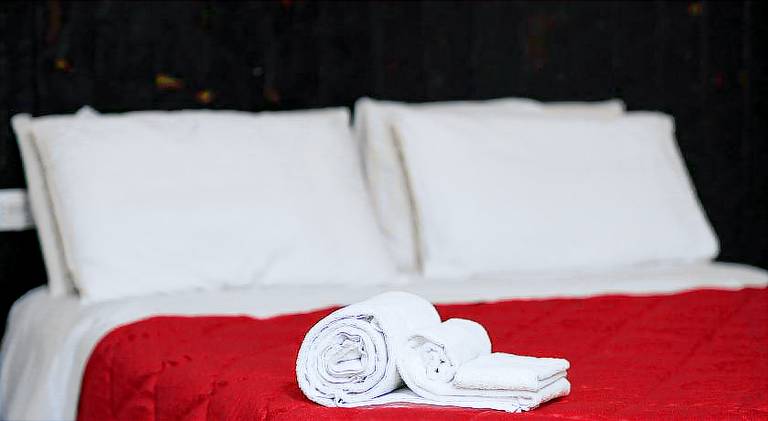Bed & Breakfast Rionero In Vulture