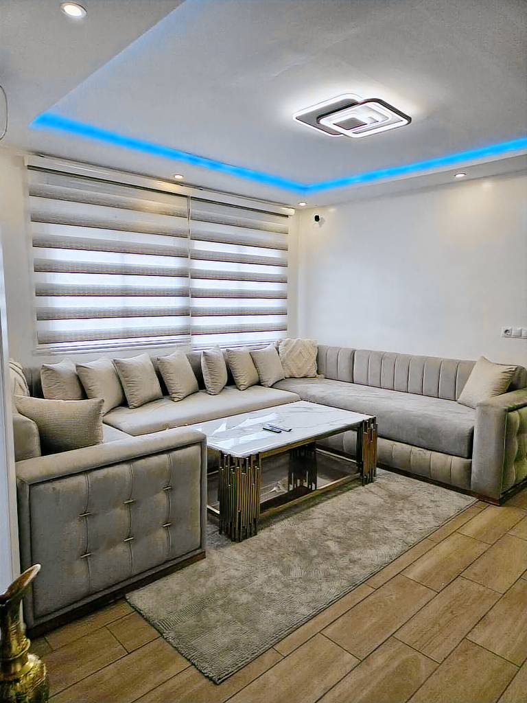 Apartment  Terrassa