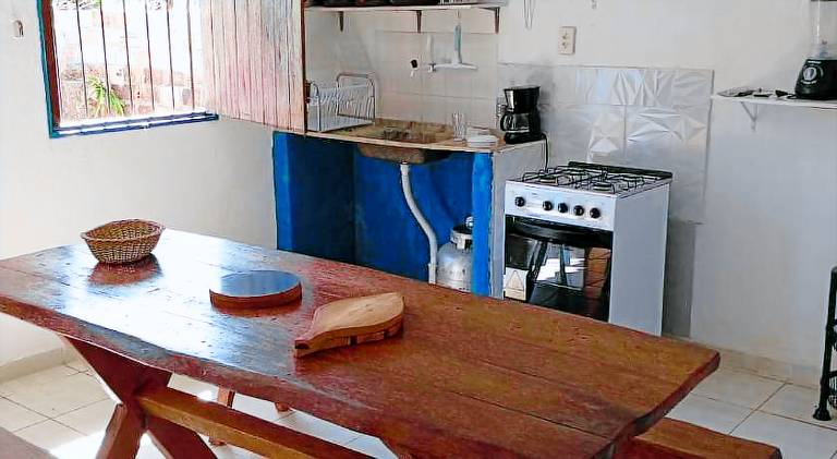 Rental apartment with 4 rooms for 8 persons — photo 3