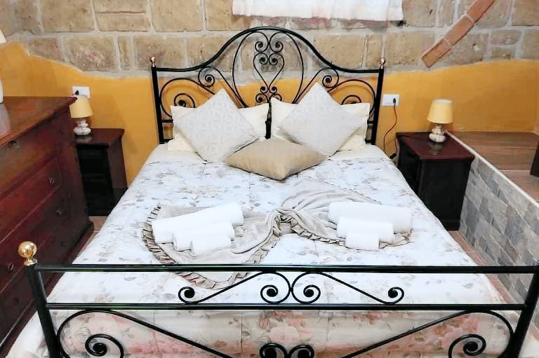 Bed & Breakfast  Caianello
