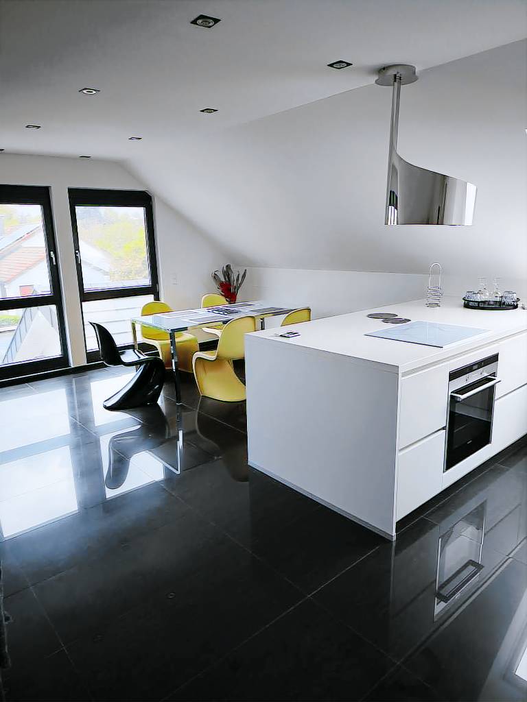 Ferienwohnung Ilshofen-Vellberg