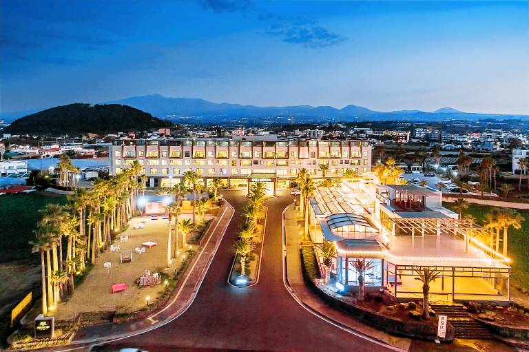 Uni Hotel Jeju