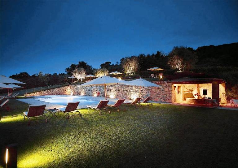 Hotel Le Fontanelle — photo 5