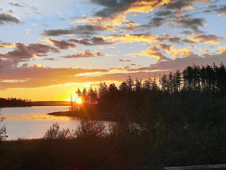 House Cranberry Isles