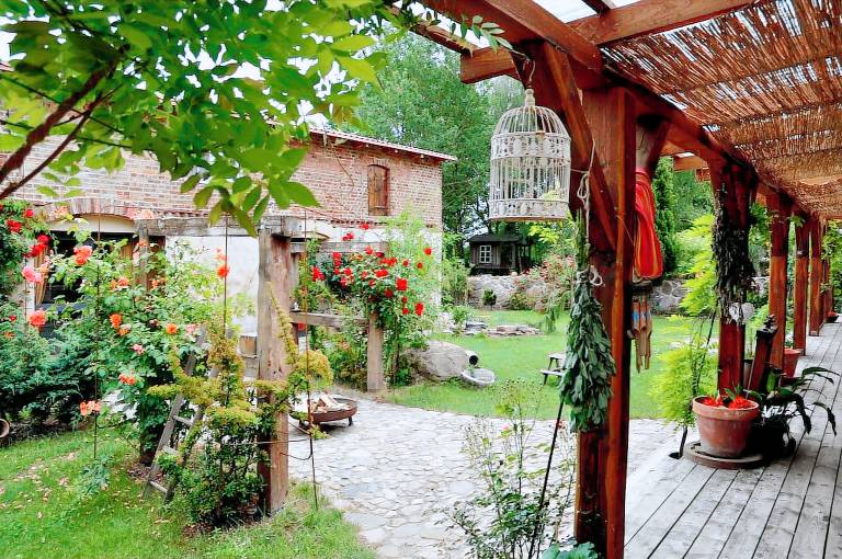Ferienwohnung Gartz (Oder)