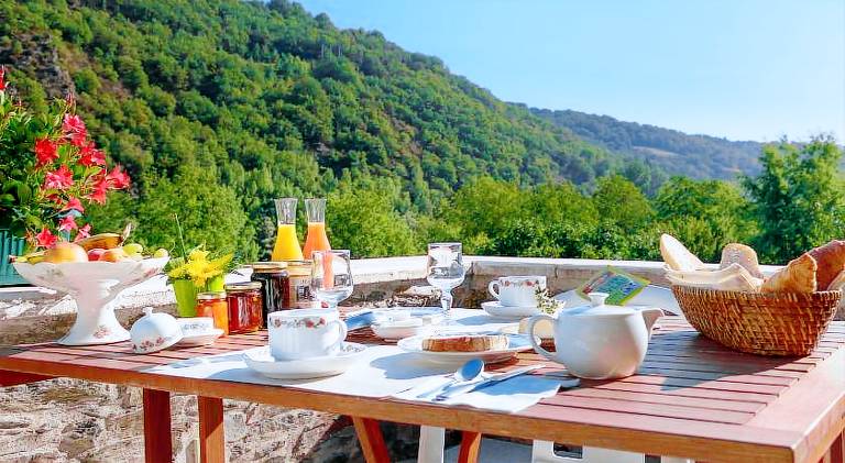 Logis Hotels - Hostellerie des Lauriers - Hotel et Restaurant — photo 2