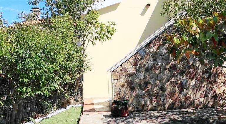 Vacation home with garden & terrace — photo 5