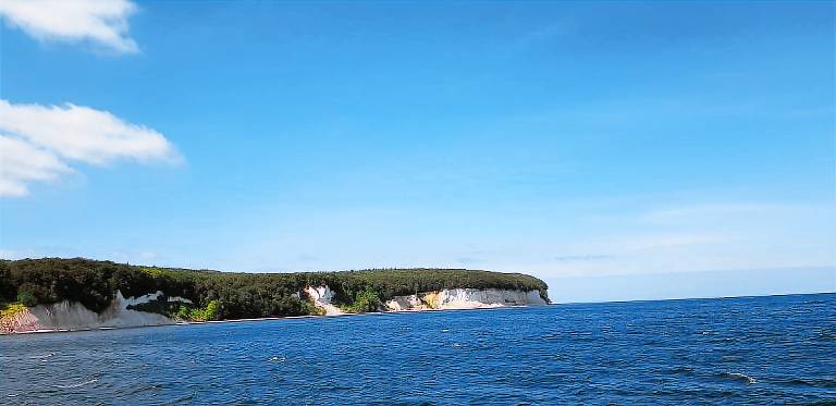 Ferienwohnung Kap Arkona