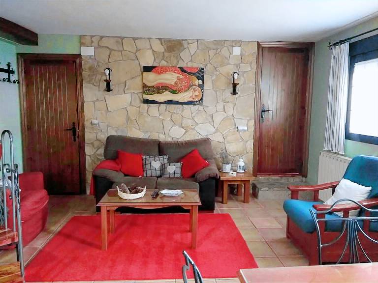Casa Bronchales