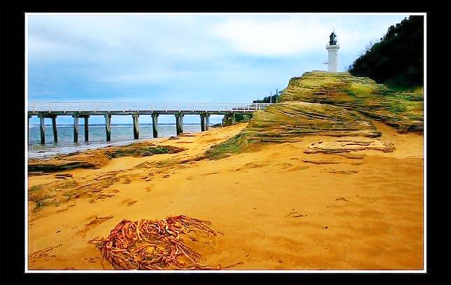 House Point Lonsdale