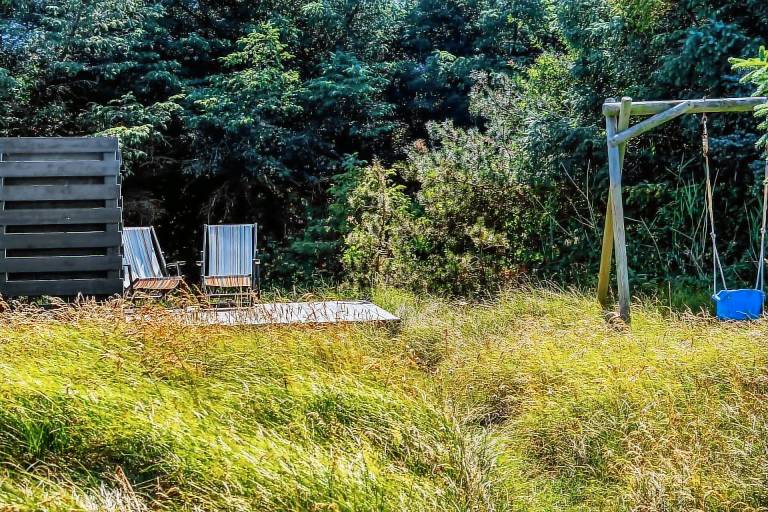 Vacation home with barbecue & terrace — photo 4