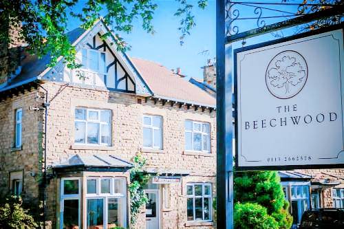 Bed and breakfast  Leeds