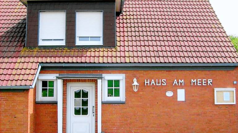 Ferienwohnung Carolinensiel