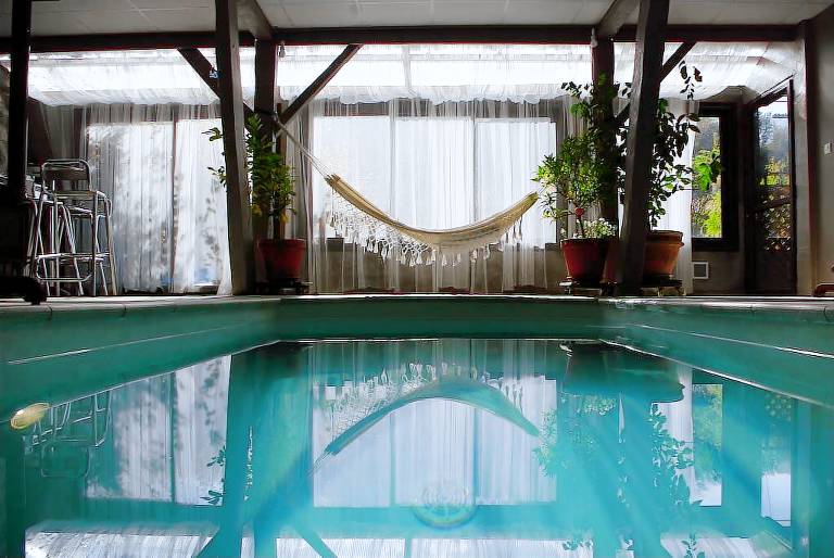 Appartement Lannemezan