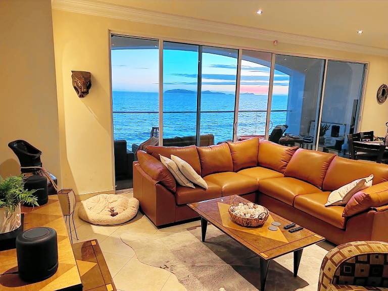 Condo Rosarito