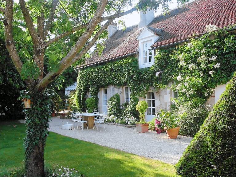 Cottage Saint-Jean-de-Braye